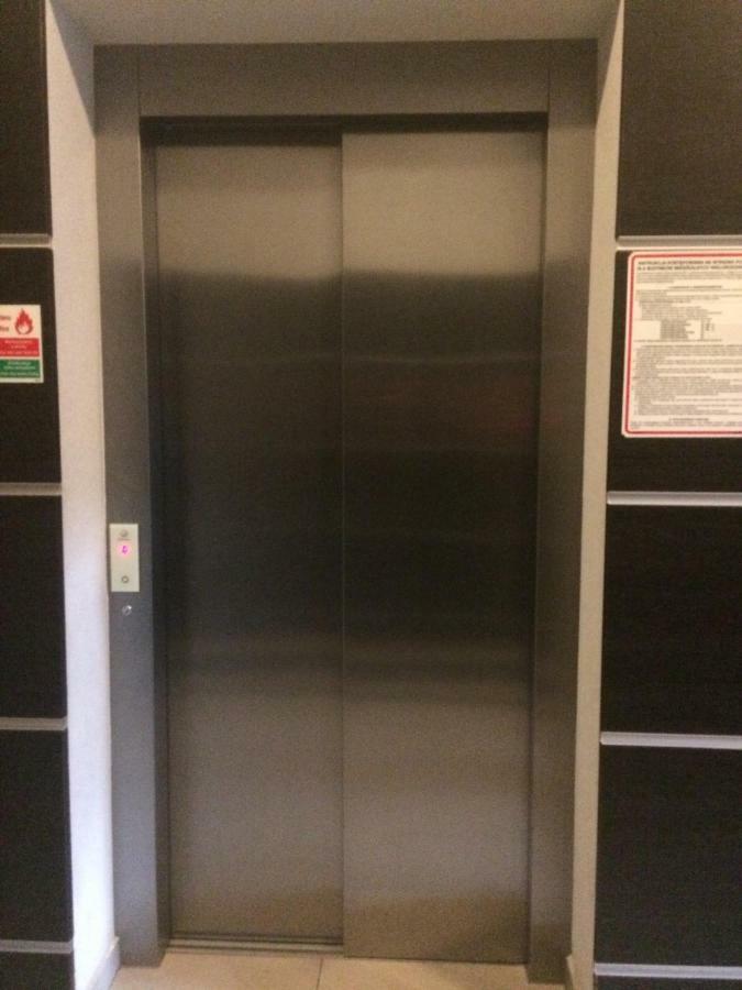 Apartament Maritimo コウォブジェク エクステリア 写真
