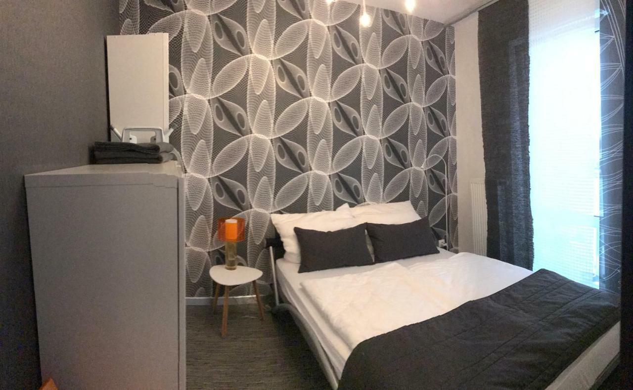 Apartament Maritimo コウォブジェク エクステリア 写真